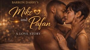 Mike and Pafan