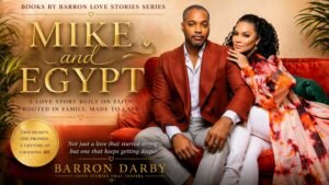 Mike and Egypt