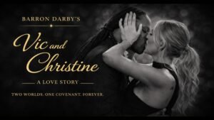 Vic and Christine
