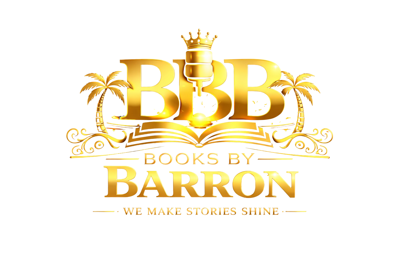 Books by Barron