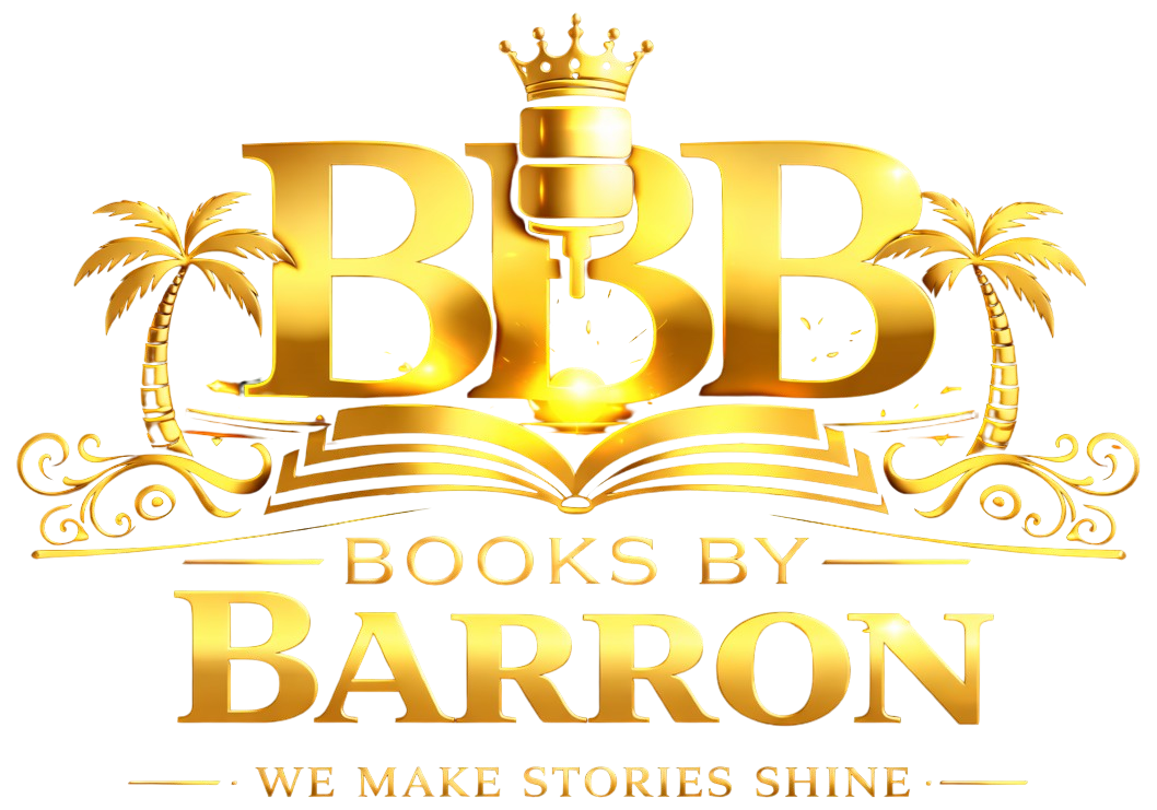 Books By Barron