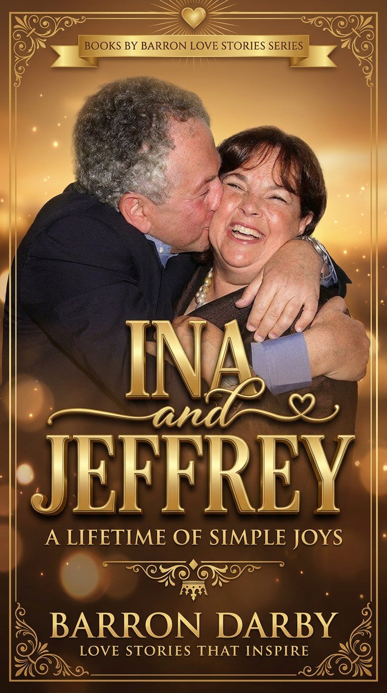 Ina and Jeffrey: A Love Story