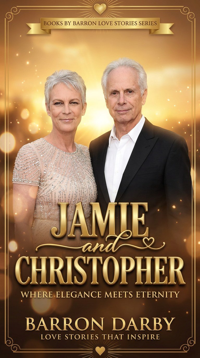 Jamie and Christopher: A Love Story