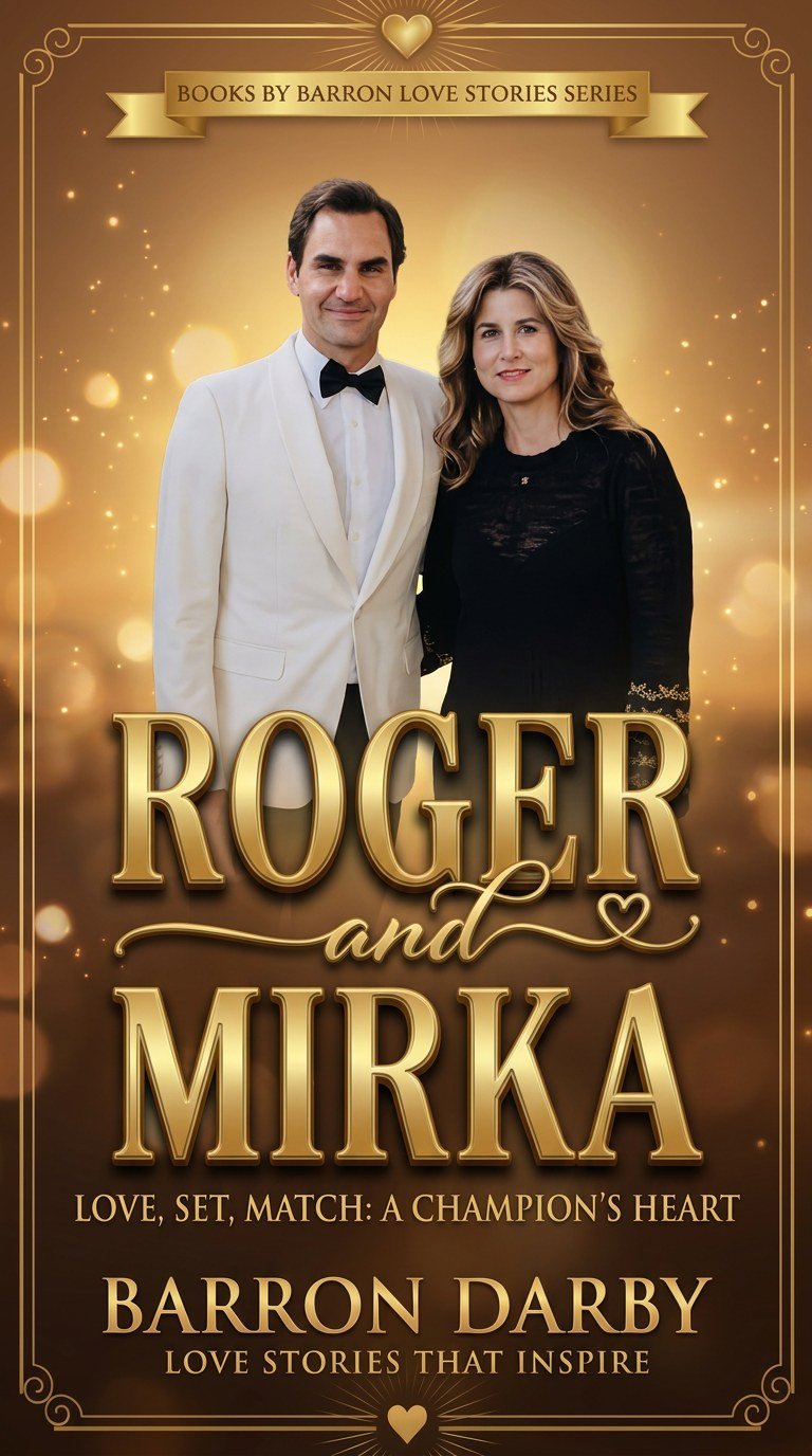Roger and Mirka: A Love Story