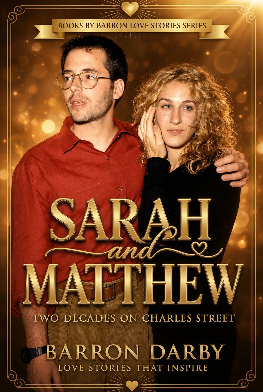 Sarah and Matthew: A Love Story