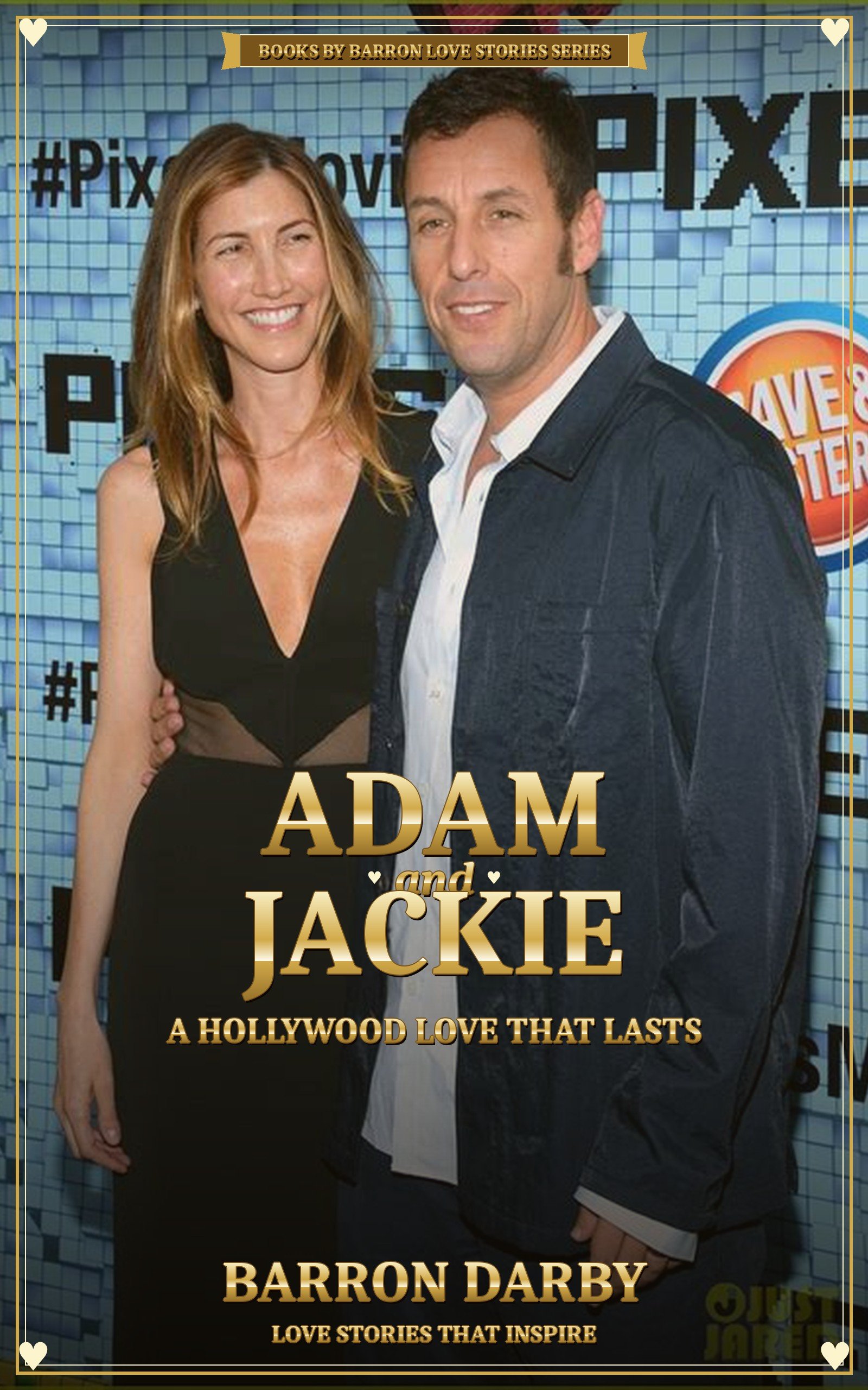 Adam and Jackie: A Love Story