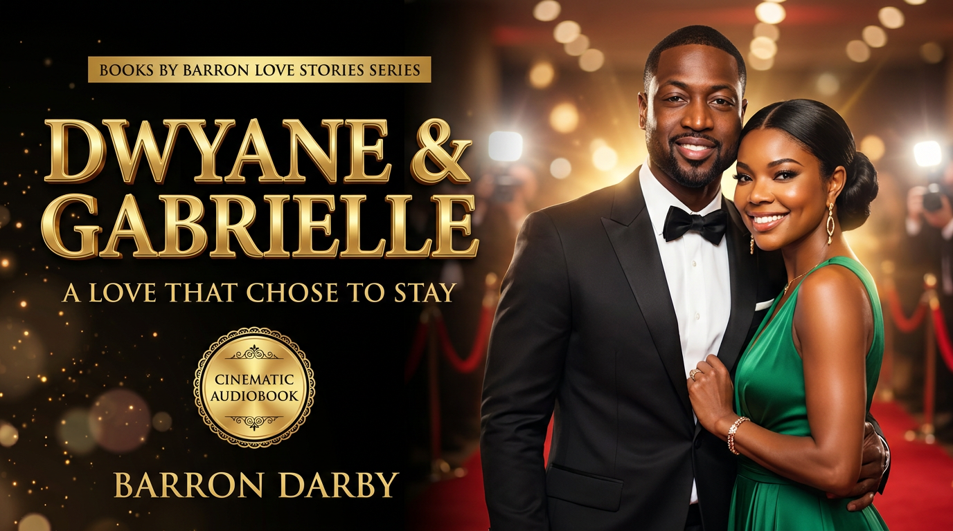 Dwyane & Gabrielle