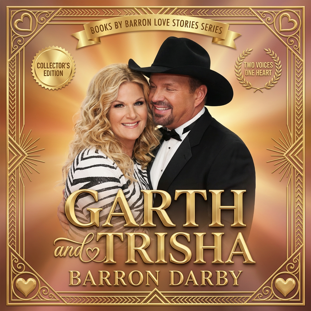 Garth and Trisha: A Love Story