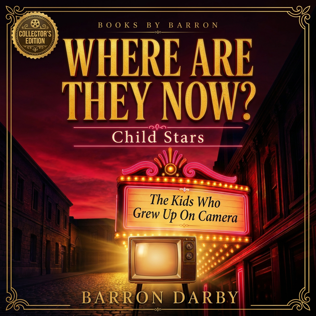 Child Stars