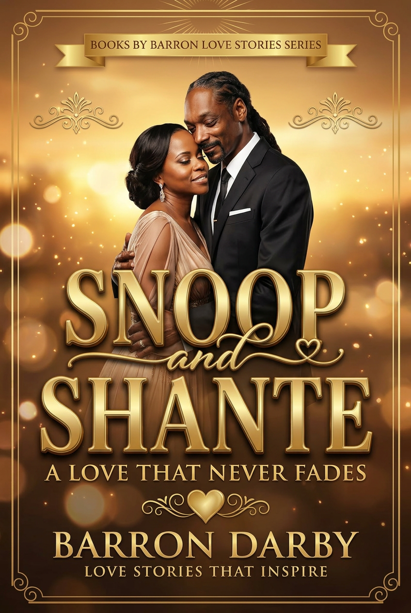 Snoop and Shante: A Love Story