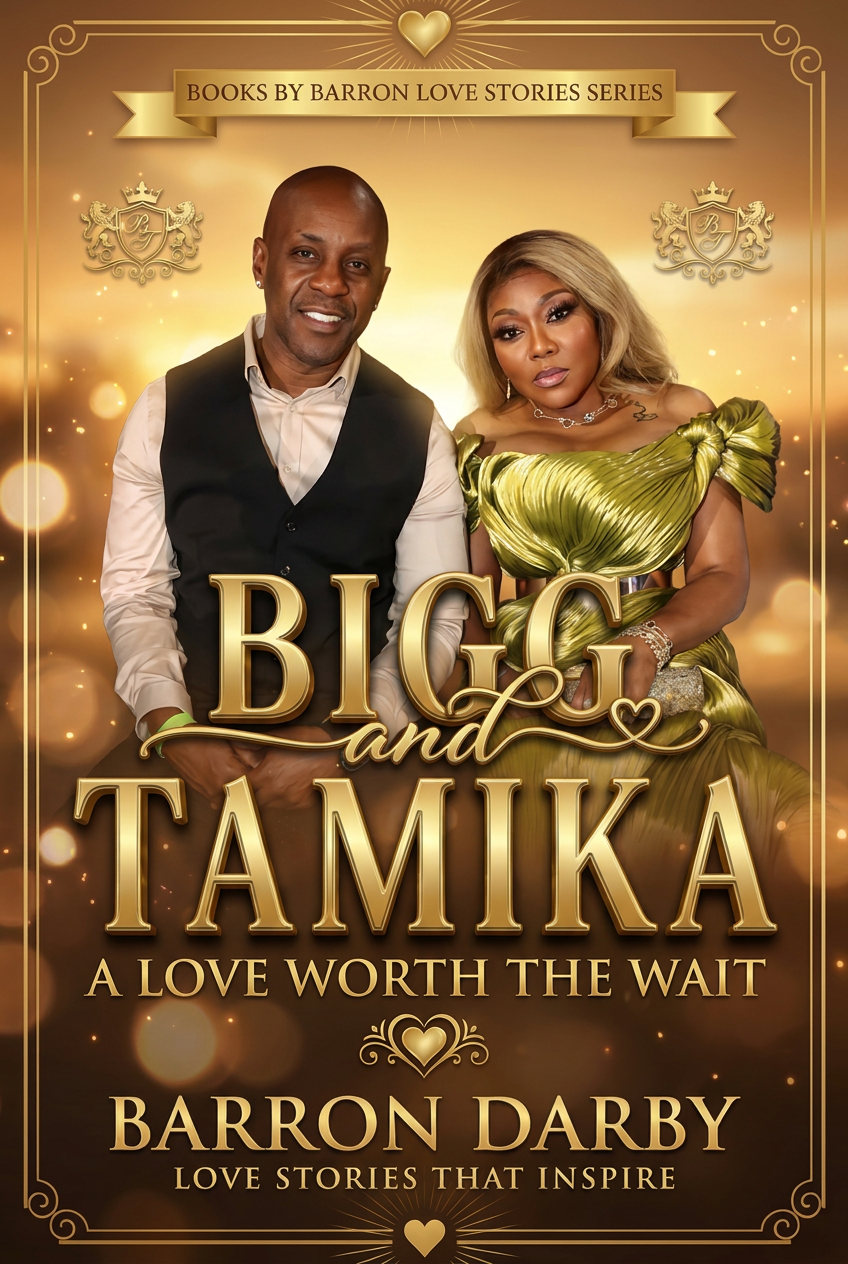 Bigg and Tamika: A Love Story