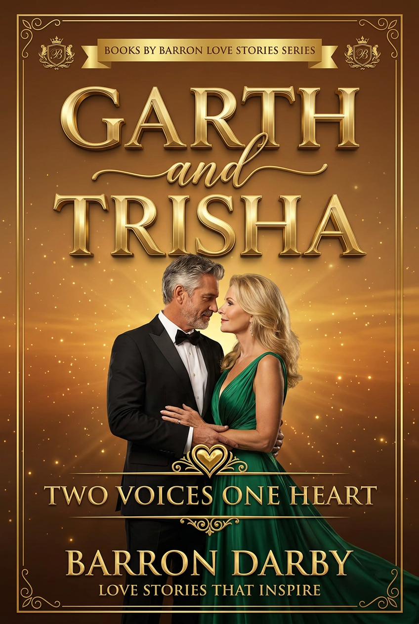 Garth and Trisha: A Love Story