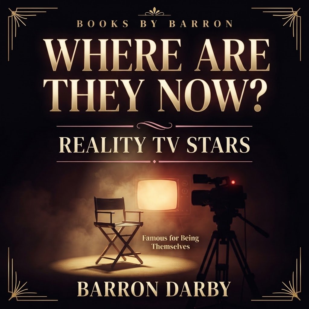 Where Are They Now? Reality TV Stars