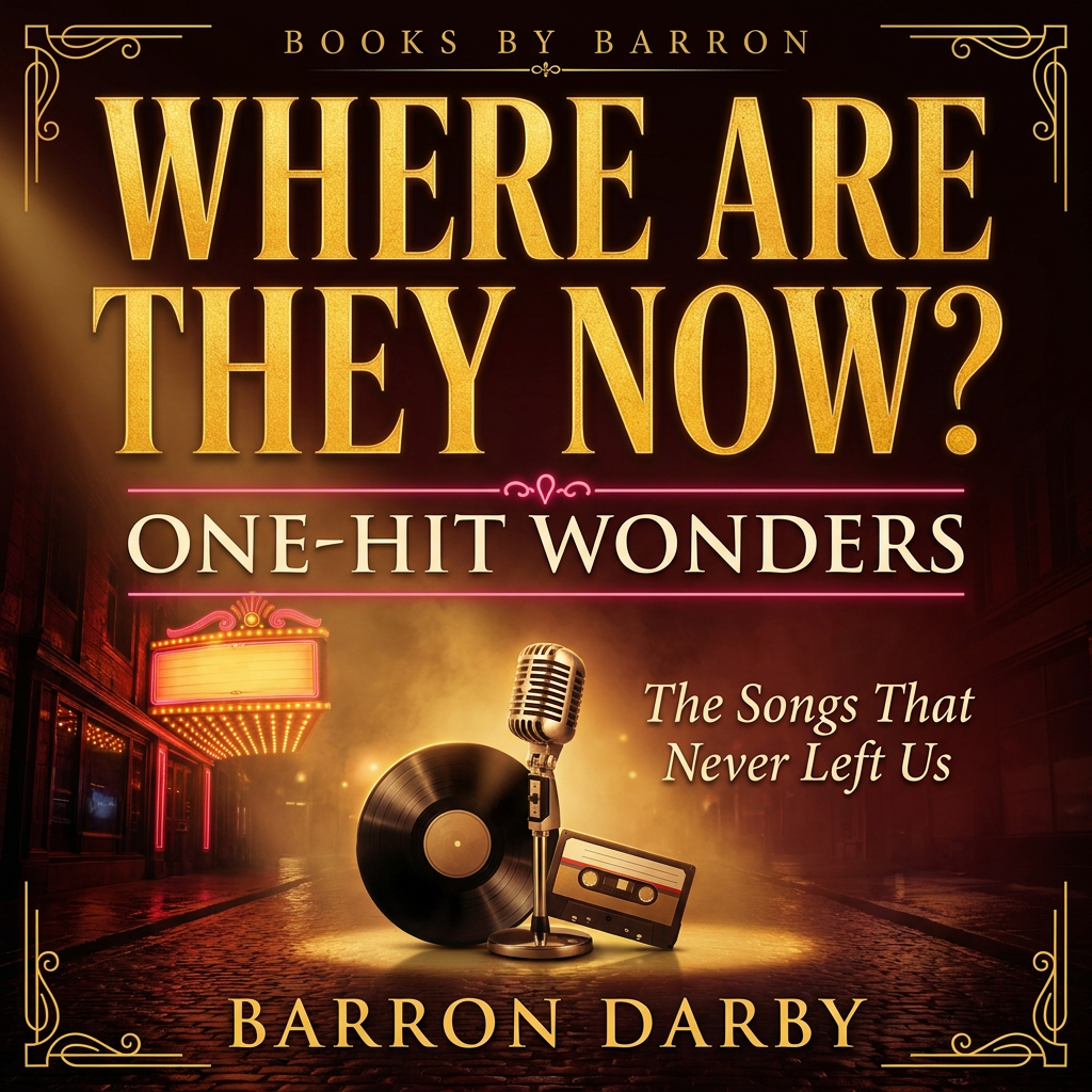 One-Hit Wonders