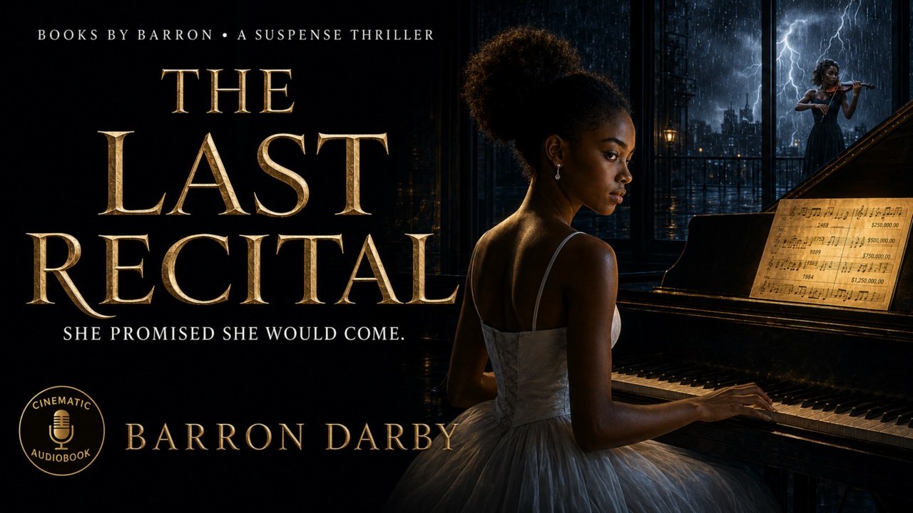 The Last Recital