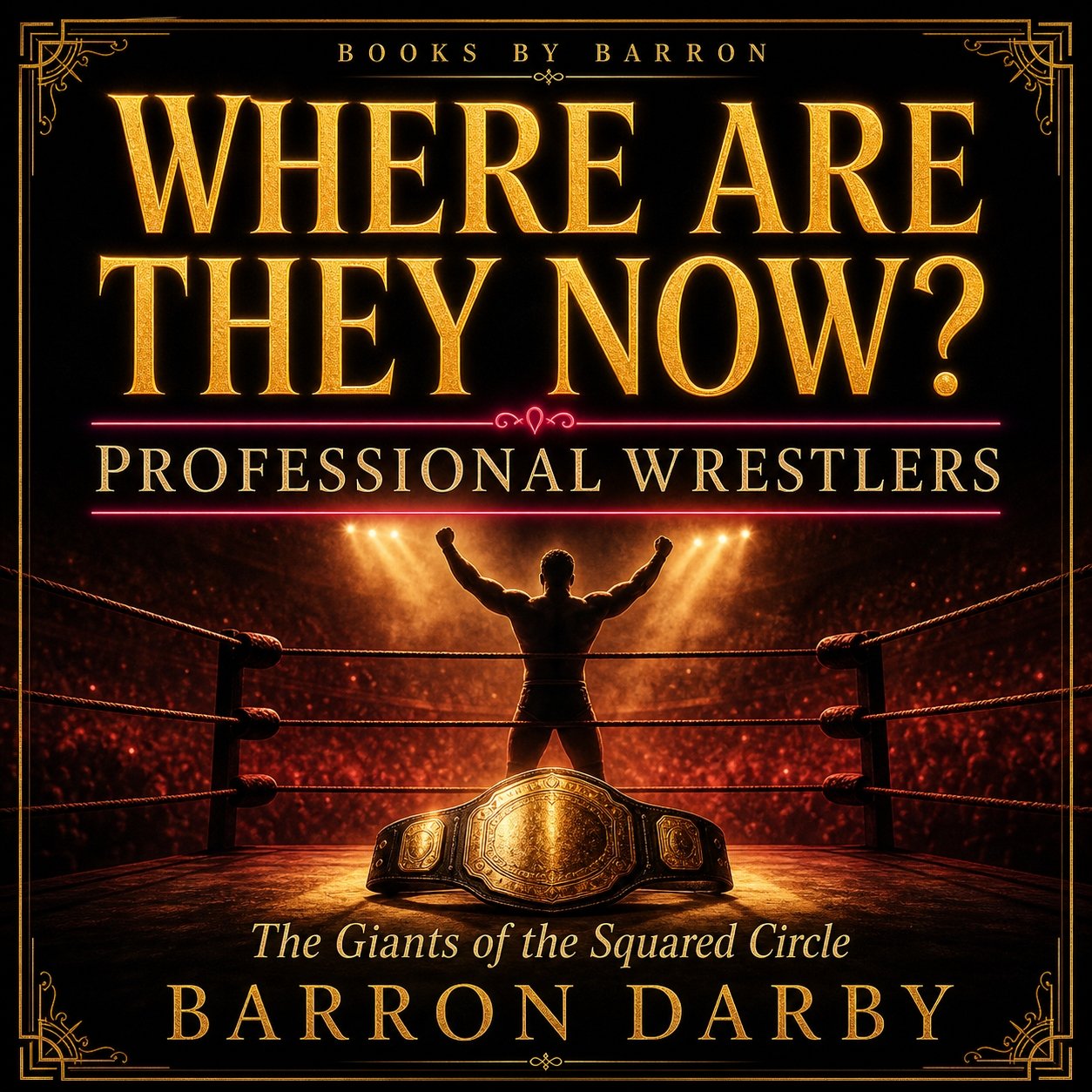 Professional Wrestlers