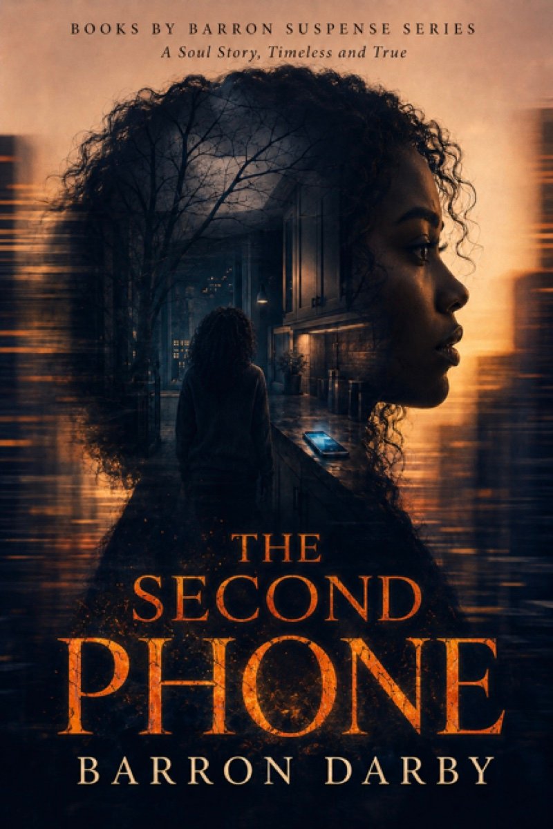 The Second Phone