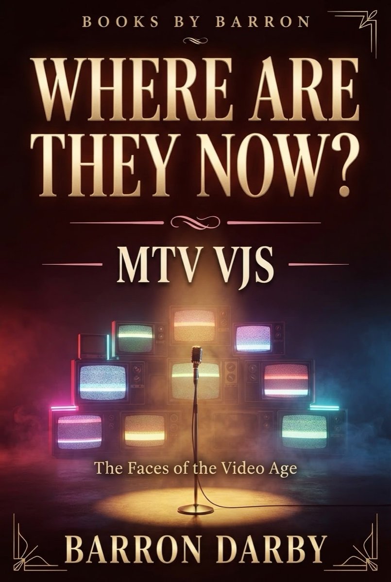 Where Are They Now? MTV VJs