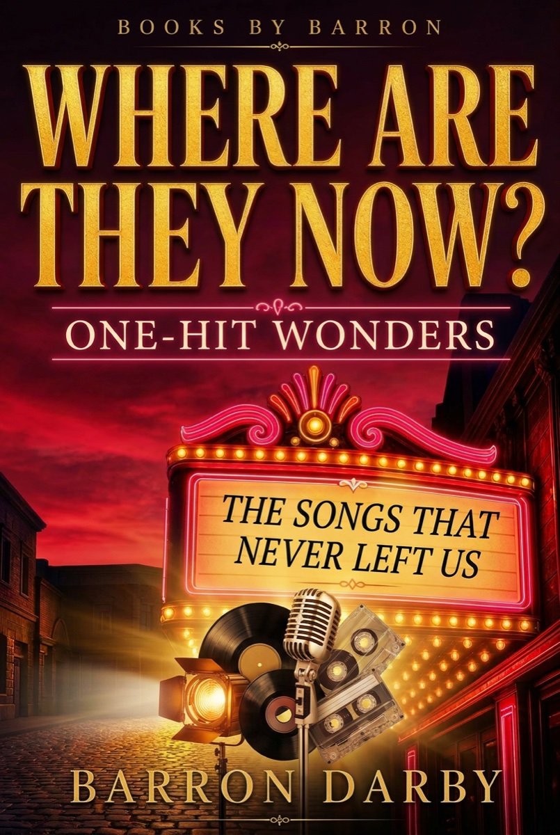 Where Are They Now? One-Hit Wonders