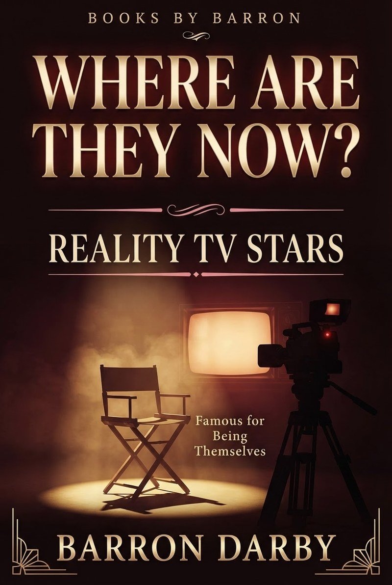 Where Are They Now? Reality TV Stars