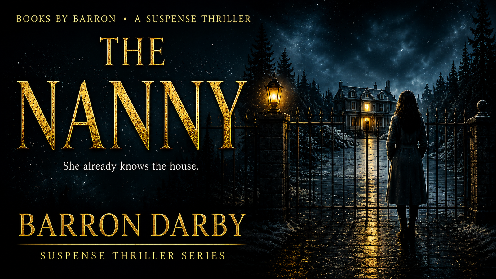 The Nanny