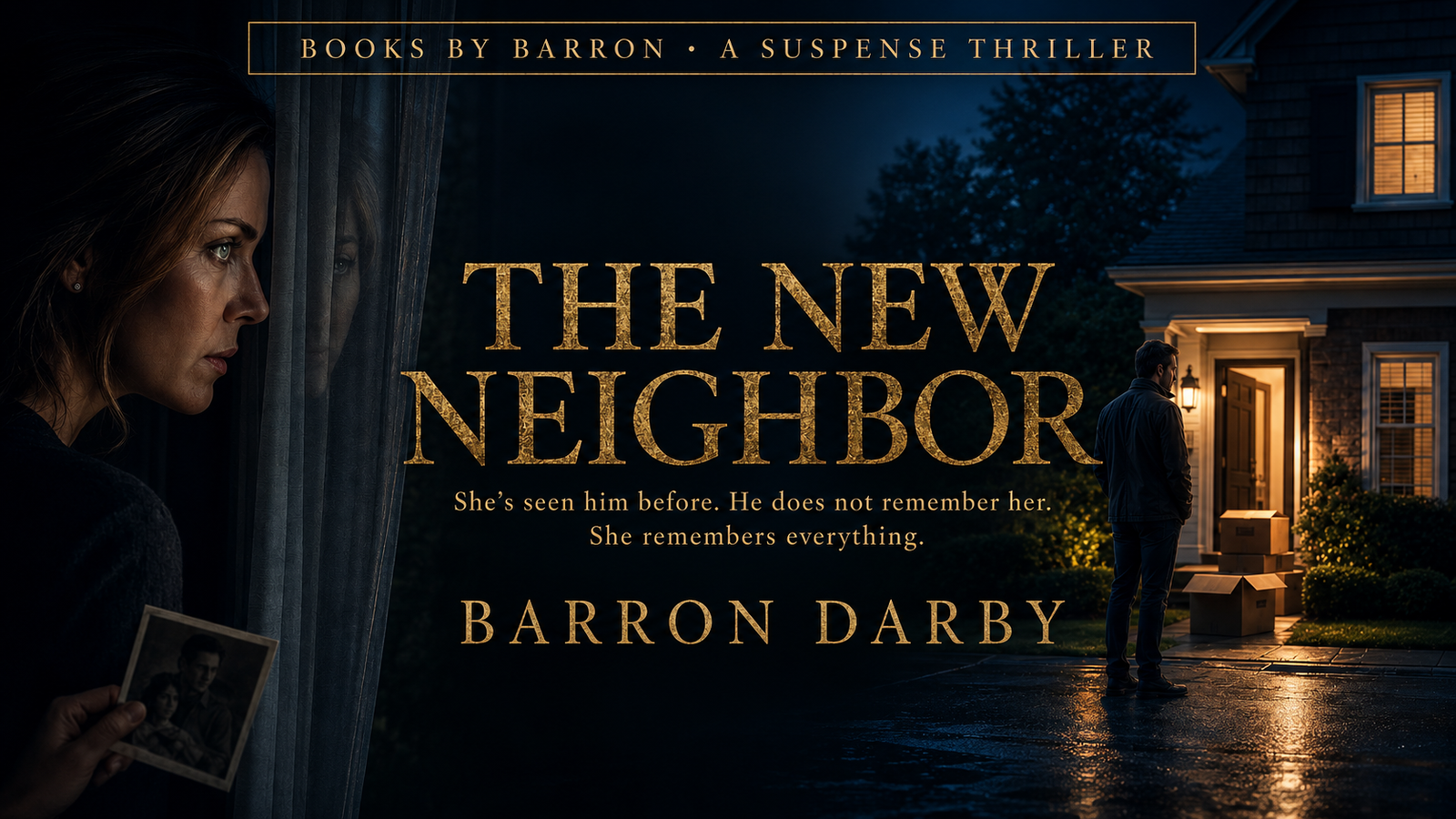 The New Neighbor