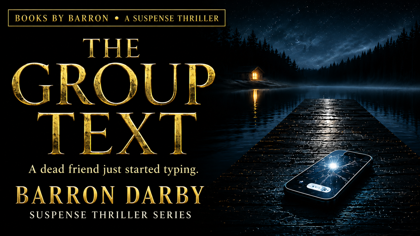 The Group Text cover