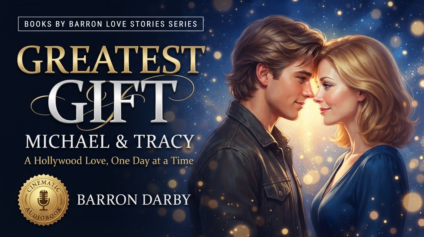 Michael & Tracy