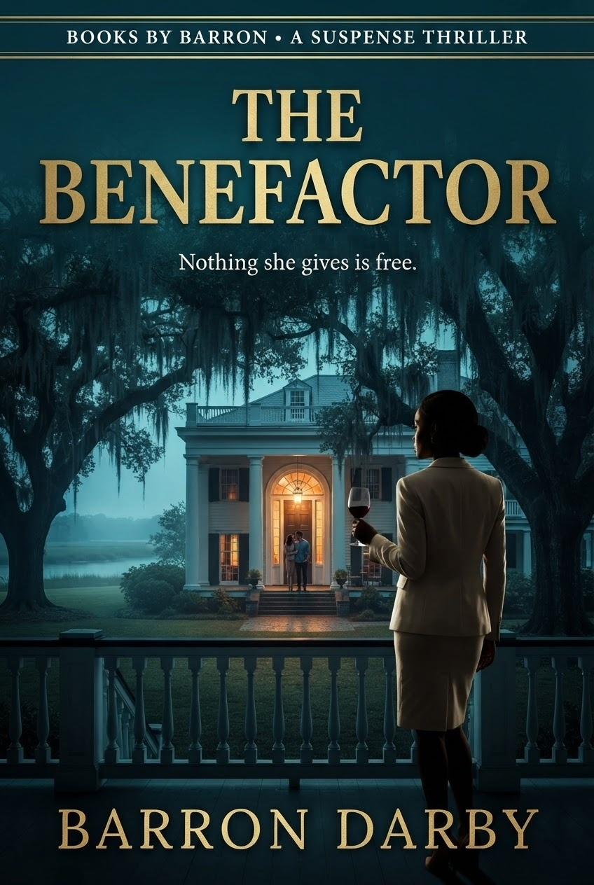 The Benefactor