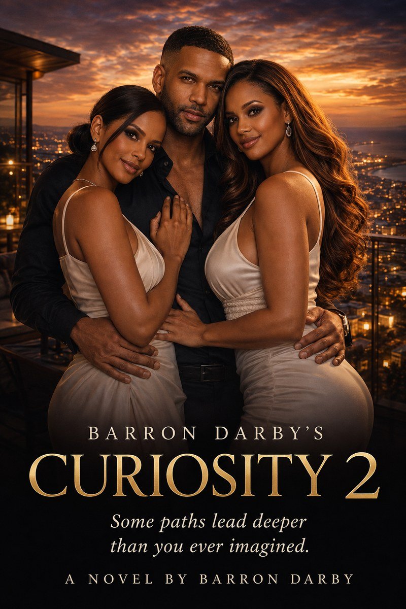 Curiosity 2