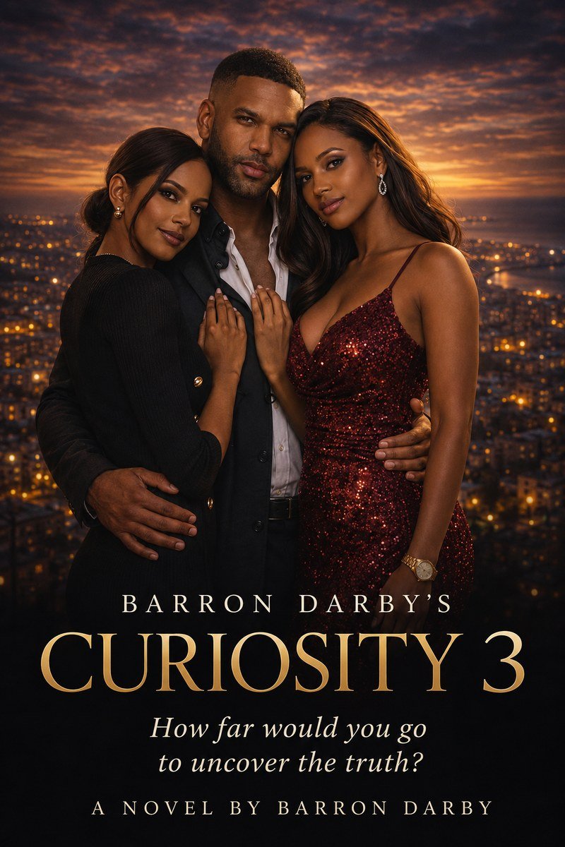 Curiosity 3