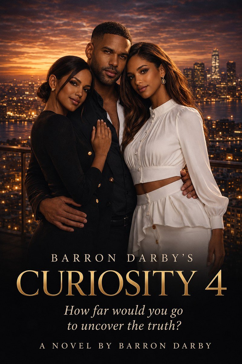 Curiosity 4