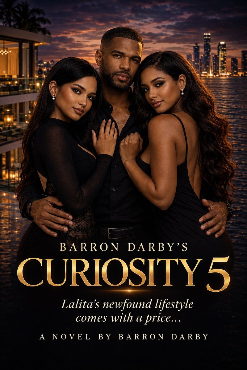 Curiosity 5