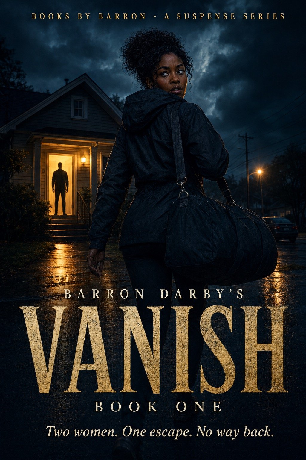 Vanish 1