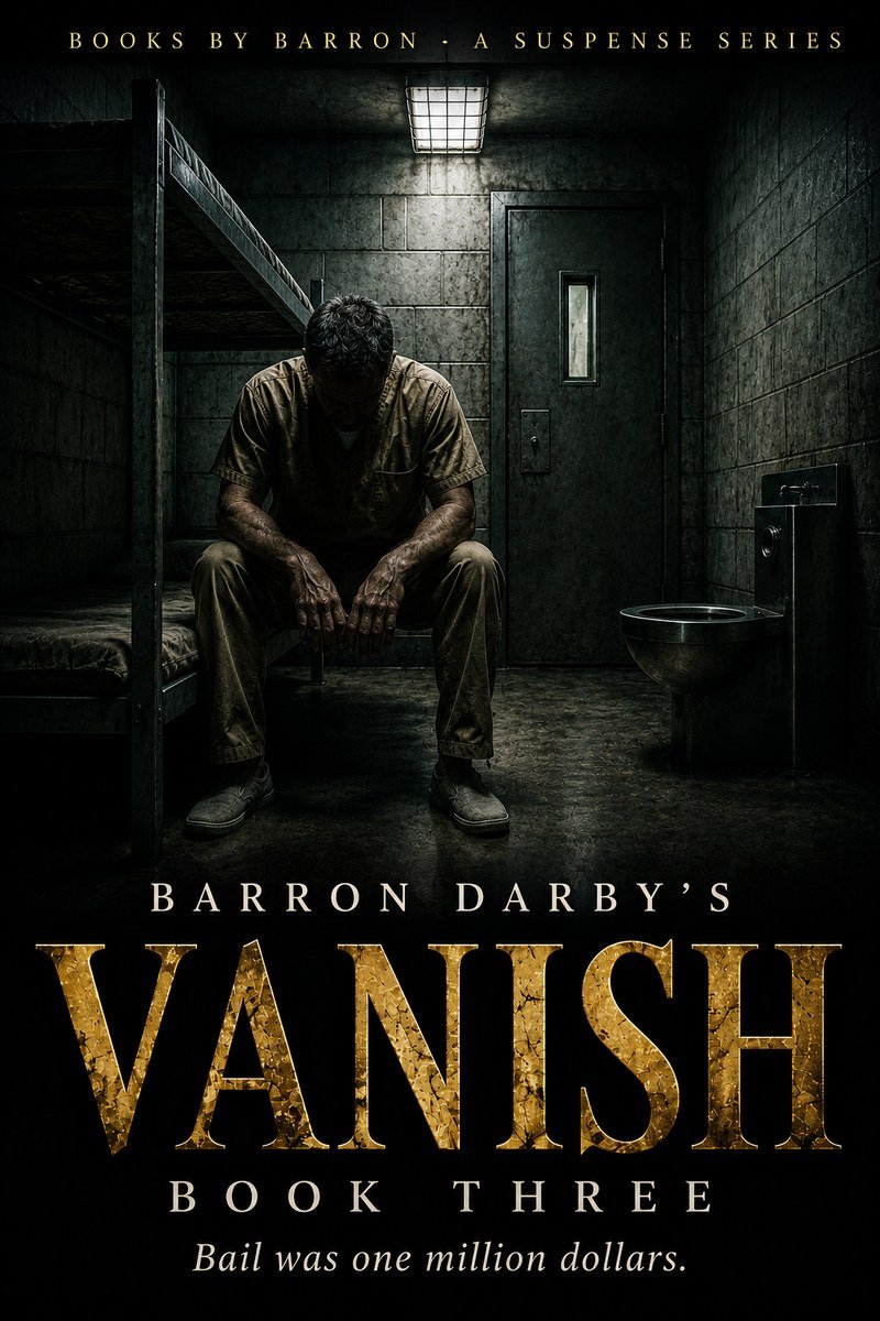 Vanish 3