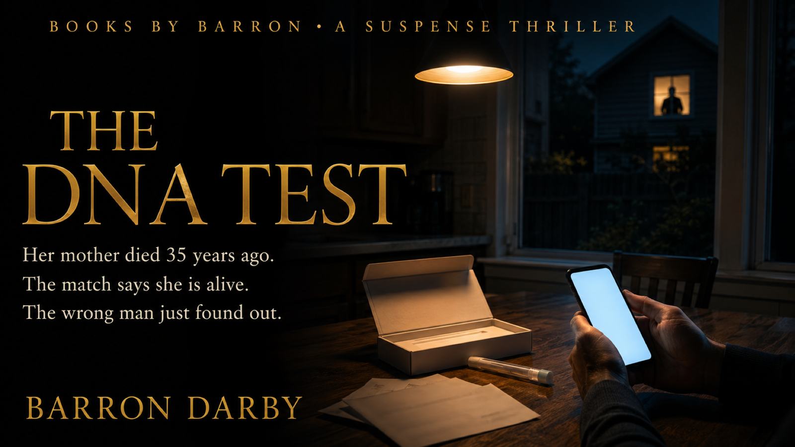 The DNA Test