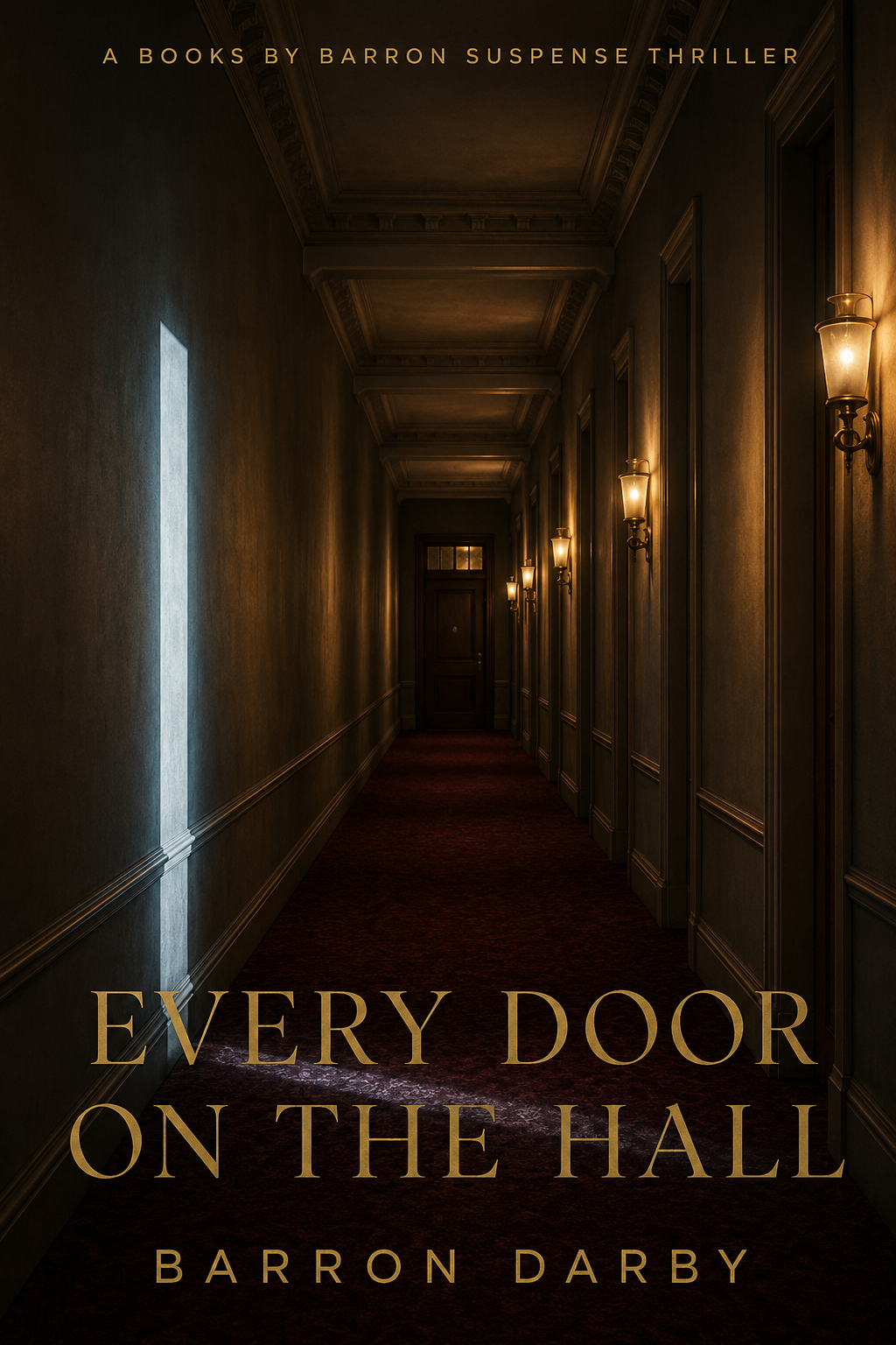 Every Door on the Hall