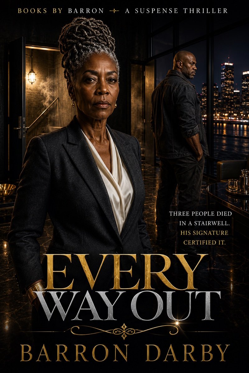 Every Way Out