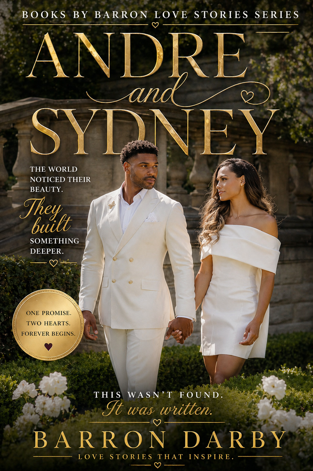 Andre & Sydney: A Love Story