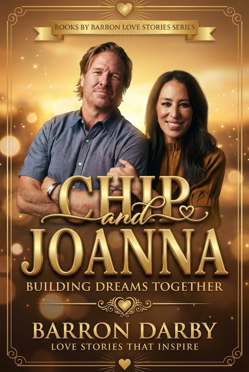 Chip & Joanna: A Love Story