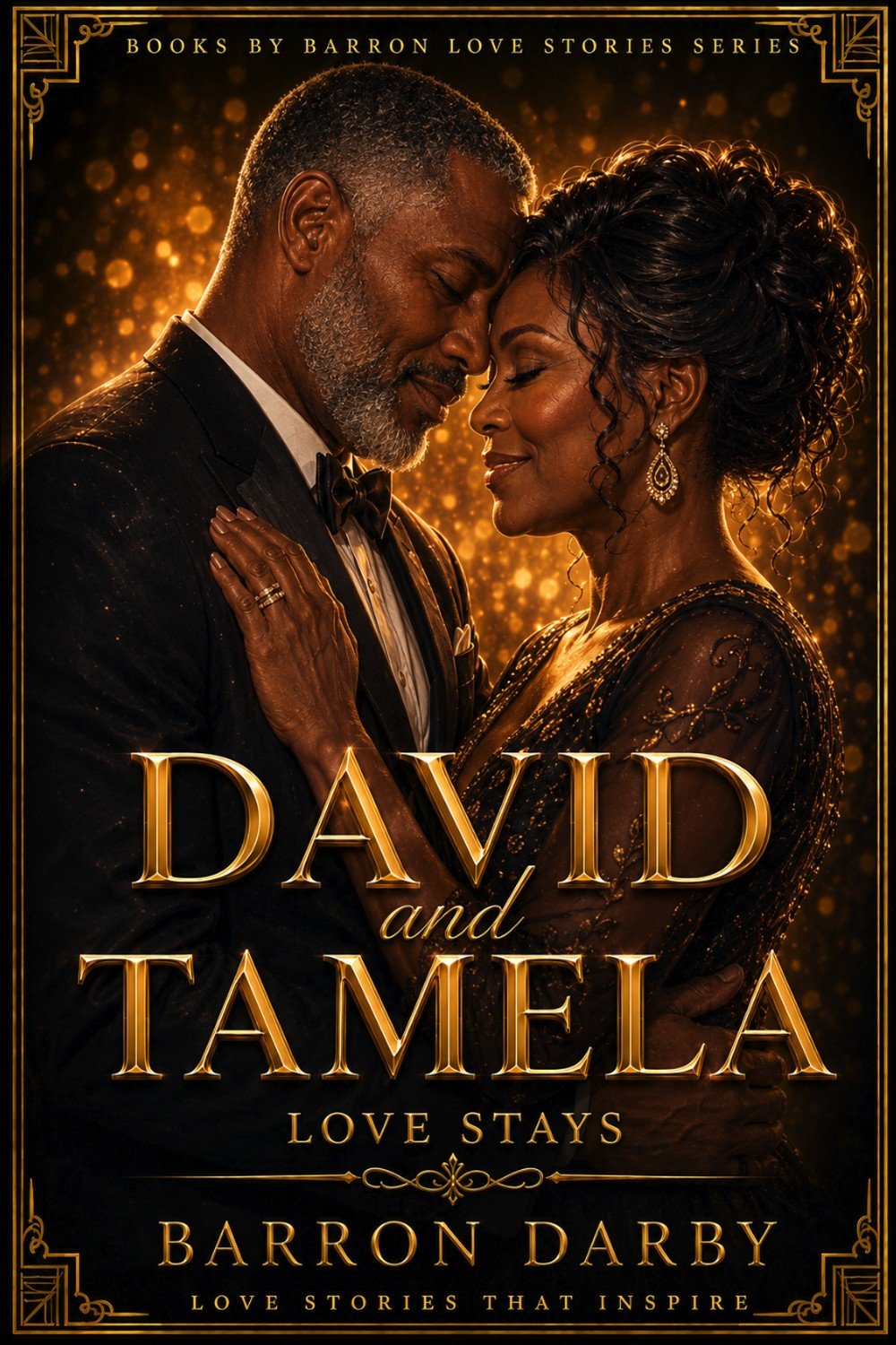 David & Tamela: A Love Story