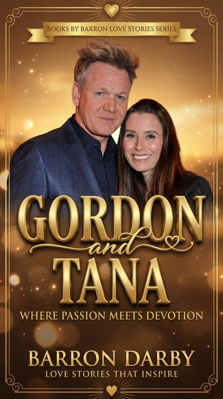 Gordon & Tana: A Love Story