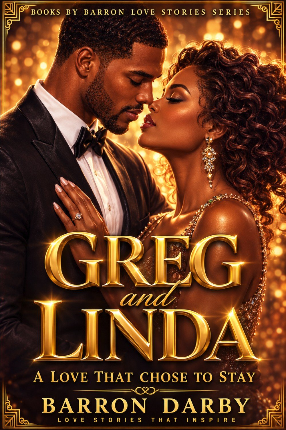 Greg & Linda: A Love Story