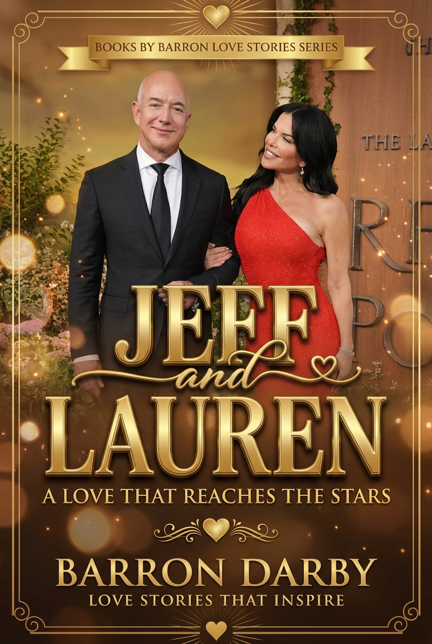 Jeff & Lauren: A Love Story