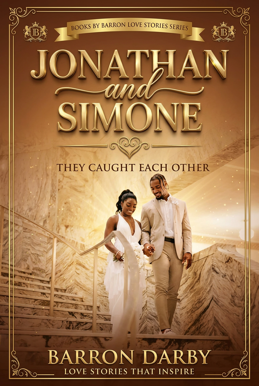Jonathan & Simone: A Love Story