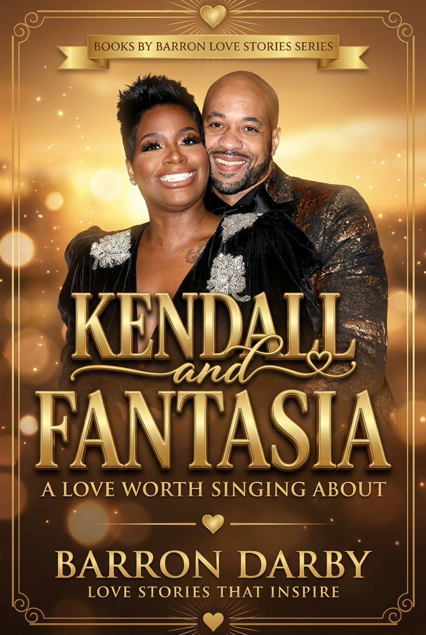 Kendall & Fantasia: A Love Story