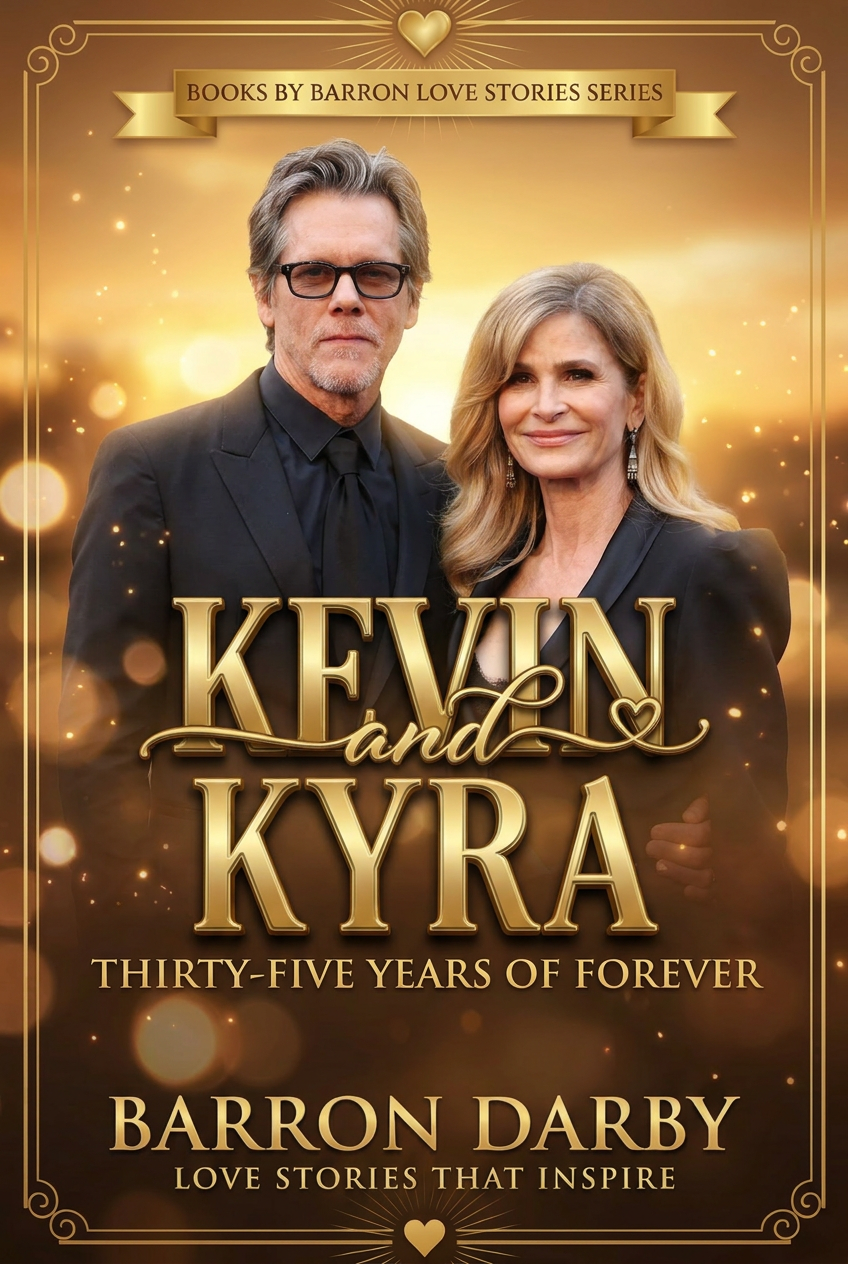 Kevin & Kyra: A Love Story
