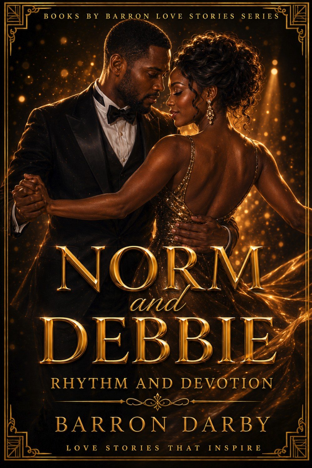 Norm & Debbie: A Love Story