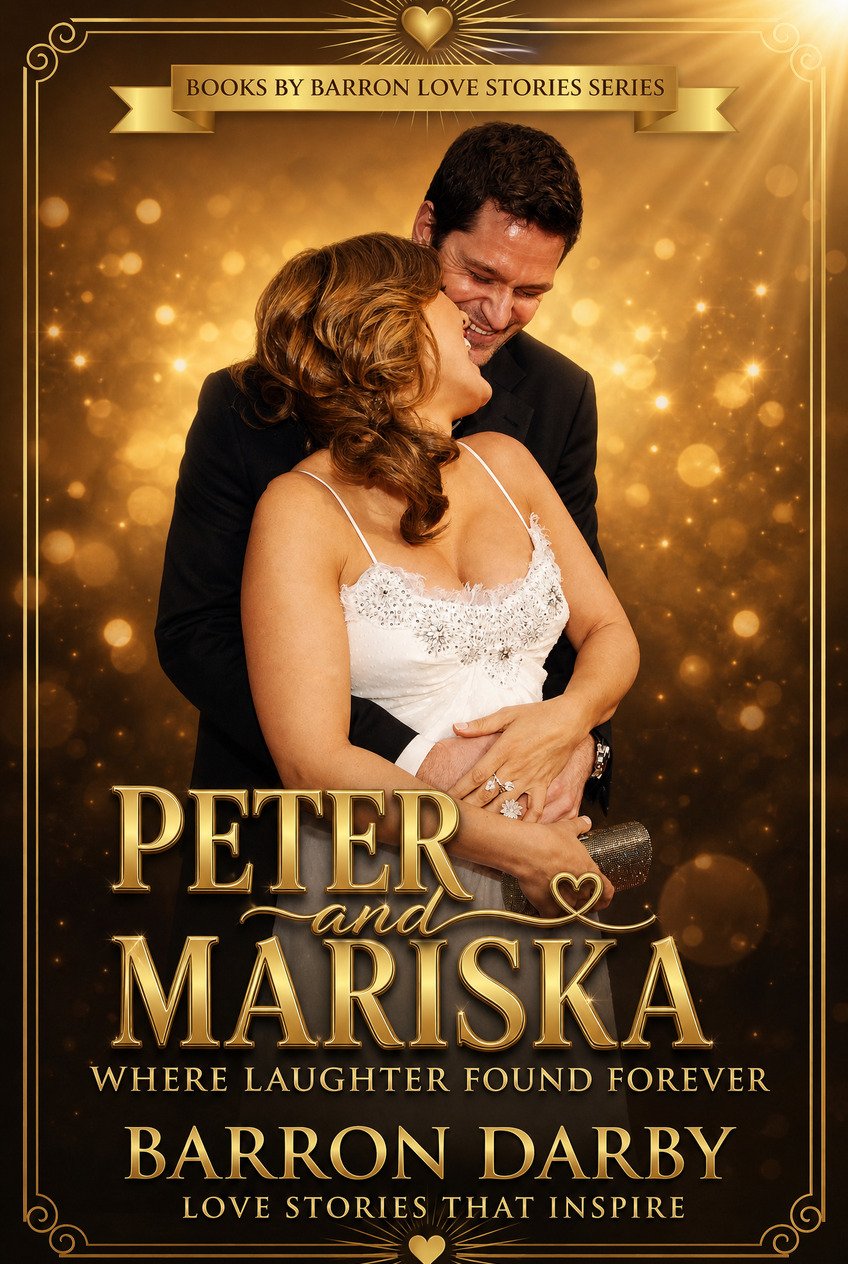 Peter & Mariska: A Love Story