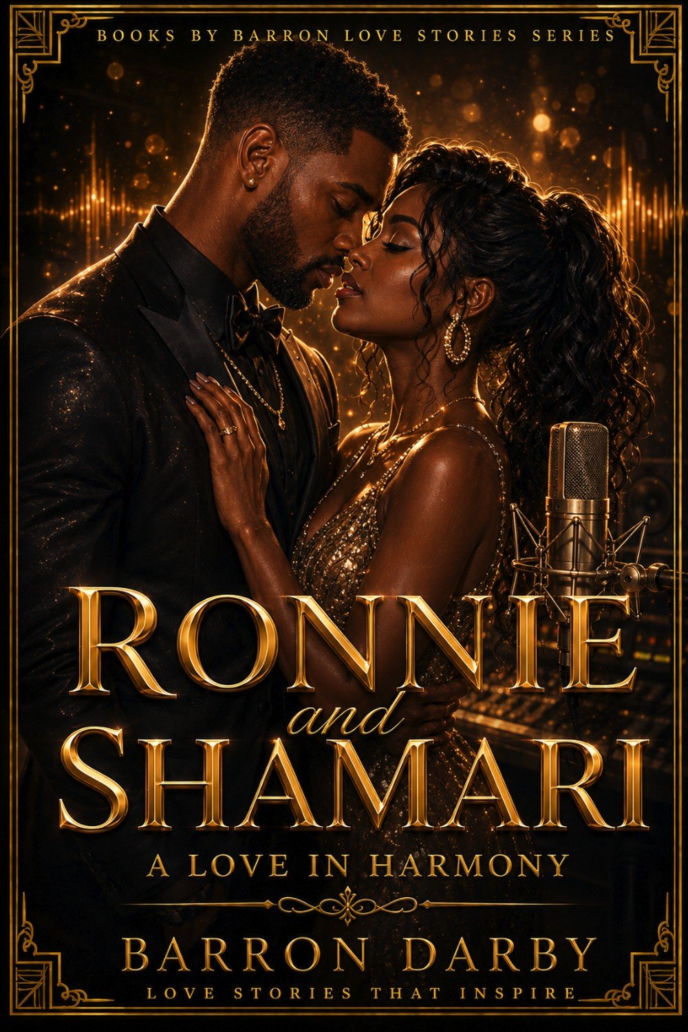 Ronnie & Shamari: A Love Story